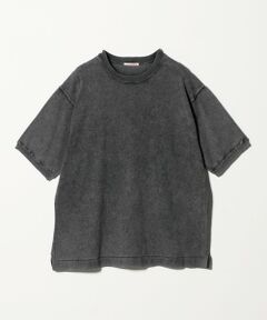 green label relaxing / グリーンレーベル リラクシング ニット・セーター | ＜RYE TENDER>SUNRAY TEE サンレイティー ニットT 半袖ニット