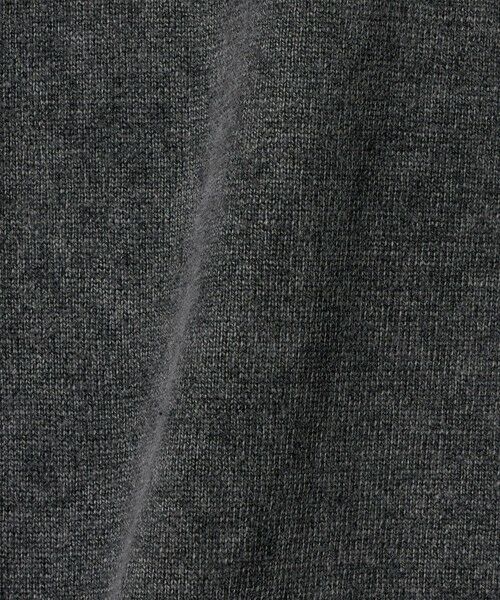 green label relaxing / グリーンレーベル リラクシング ニット・セーター | ＜RYE TENDER>SUNRAY TEE サンレイティー ニットT 半袖ニット | 詳細2