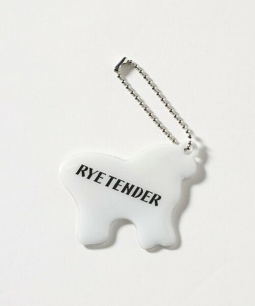 green label relaxing / グリーンレーベル リラクシング ニット・セーター | ＜RYE TENDER>SUNRAY TEE サンレイティー ニットT 半袖ニット | 詳細12