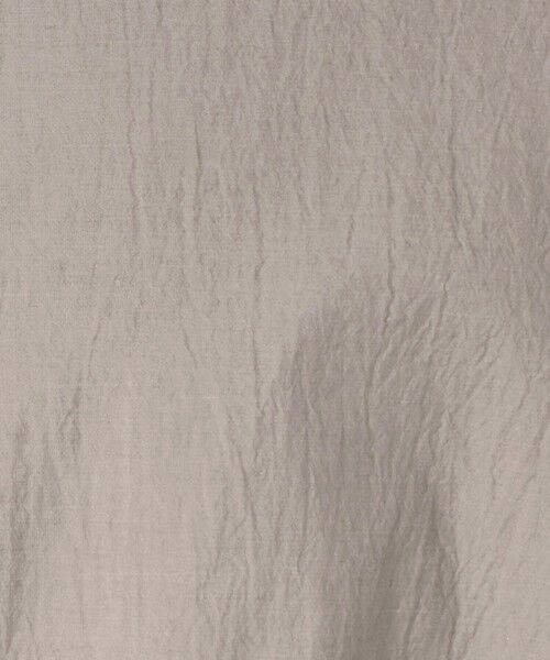 green label relaxing / グリーンレーベル リラクシング ブルゾン | ＜BARACUTA＞G4 ボックスボンバージャケット シャツブルゾン | 詳細14