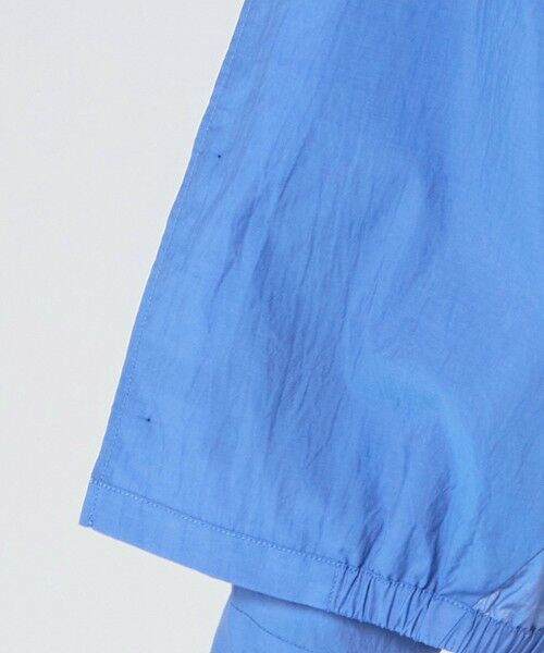 green label relaxing / グリーンレーベル リラクシング ブルゾン | ＜BARACUTA＞G4 ボックスボンバージャケット シャツブルゾン | 詳細20