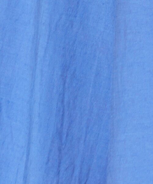 green label relaxing / グリーンレーベル リラクシング ブルゾン | ＜BARACUTA＞G4 ボックスボンバージャケット シャツブルゾン | 詳細21