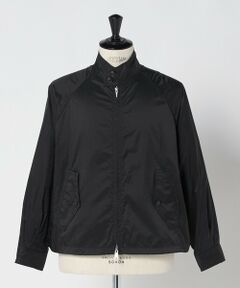 green label relaxing / グリーンレーベル リラクシング その他アウター | ＜BARACUTA＞G4 ボックス リップストップ ジャケット ブルゾン