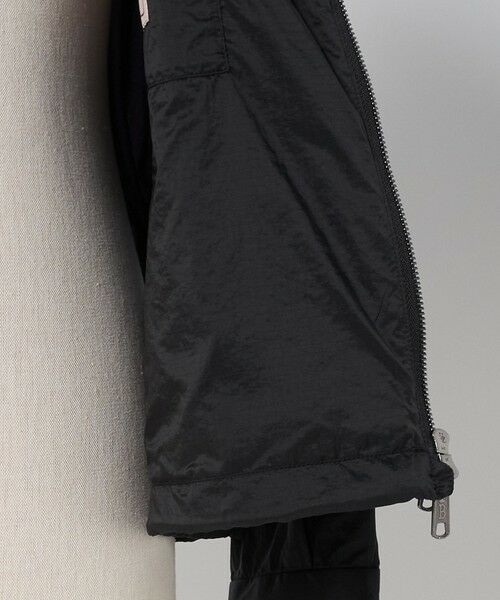 green label relaxing / グリーンレーベル リラクシング その他アウター | ＜BARACUTA＞G4 ボックス リップストップ ジャケット ブルゾン | 詳細10