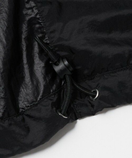 green label relaxing / グリーンレーベル リラクシング その他アウター | ＜BARACUTA＞G4 ボックス リップストップ ジャケット ブルゾン | 詳細11