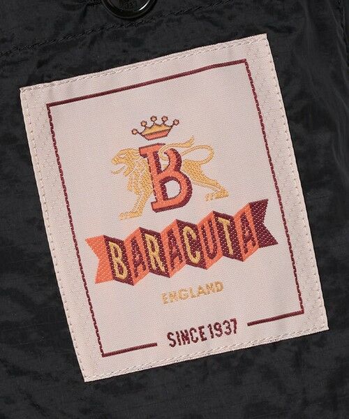 green label relaxing / グリーンレーベル リラクシング その他アウター | ＜BARACUTA＞G4 ボックス リップストップ ジャケット ブルゾン | 詳細14