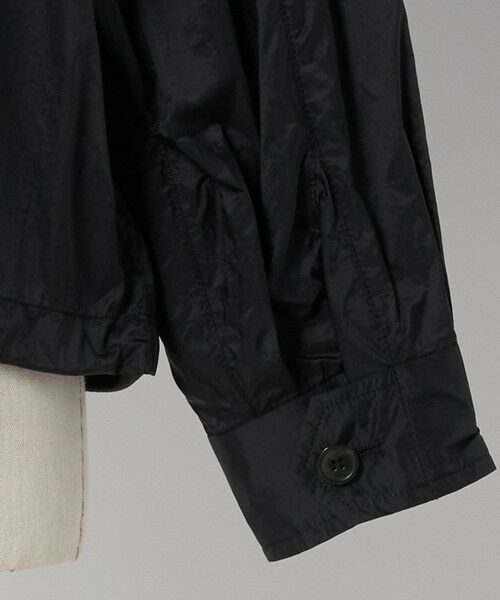 green label relaxing / グリーンレーベル リラクシング その他アウター | ＜BARACUTA＞G4 ボックス リップストップ ジャケット ブルゾン | 詳細3