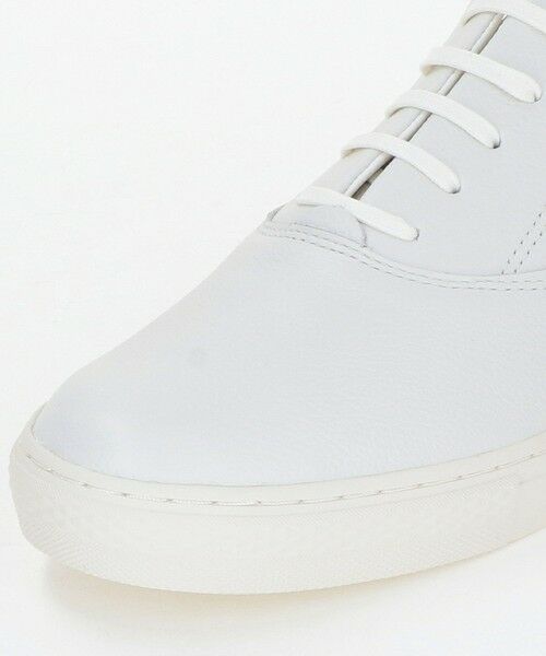 green label relaxing / グリーンレーベル リラクシング スニーカー | 【WEB限定】＜CONVERSE＞オールスター クップ プレーントウ OX ドレススニーカー | 詳細2