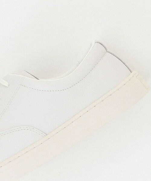 green label relaxing / グリーンレーベル リラクシング スニーカー | 【WEB限定】＜CONVERSE＞オールスター クップ プレーントウ OX ドレススニーカー | 詳細3