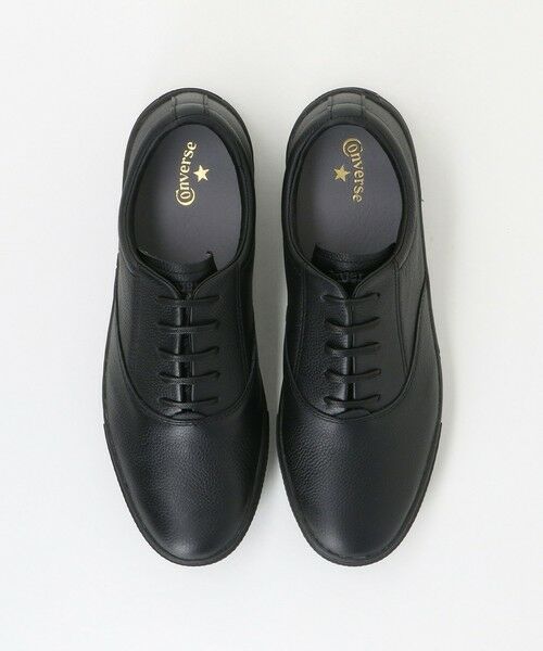 green label relaxing / グリーンレーベル リラクシング スニーカー | 【WEB限定】＜CONVERSE＞オールスター クップ プレーントウ OX ドレススニーカー | 詳細5