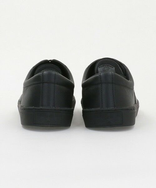 green label relaxing / グリーンレーベル リラクシング スニーカー | 【WEB限定】＜CONVERSE＞オールスター クップ プレーントウ OX ドレススニーカー | 詳細7