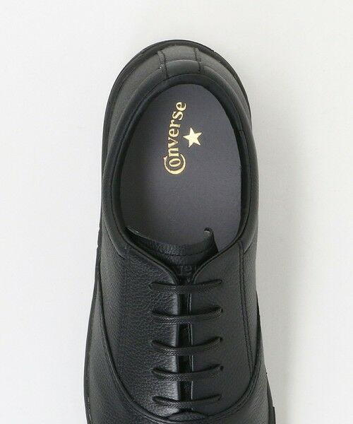 green label relaxing / グリーンレーベル リラクシング スニーカー | 【WEB限定】＜CONVERSE＞オールスター クップ プレーントウ OX ドレススニーカー | 詳細9