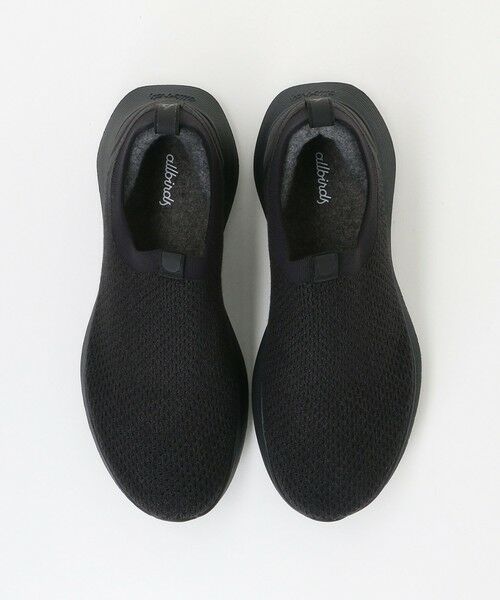 green label relaxing / グリーンレーベル リラクシング スニーカー | 【WEB限定】＜Allbirds＞DASHER NZ RELAY ダッシャーNZリレー スリッポン スニーカー | 詳細2