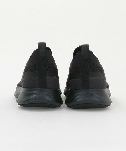 green label relaxing / グリーンレーベル リラクシング スニーカー | 【WEB限定】＜Allbirds＞DASHER NZ RELAY ダッシャーNZリレー スリッポン スニーカー | 詳細4