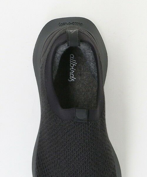 green label relaxing / グリーンレーベル リラクシング スニーカー | 【WEB限定】＜Allbirds＞DASHER NZ RELAY ダッシャーNZリレー スリッポン スニーカー | 詳細6