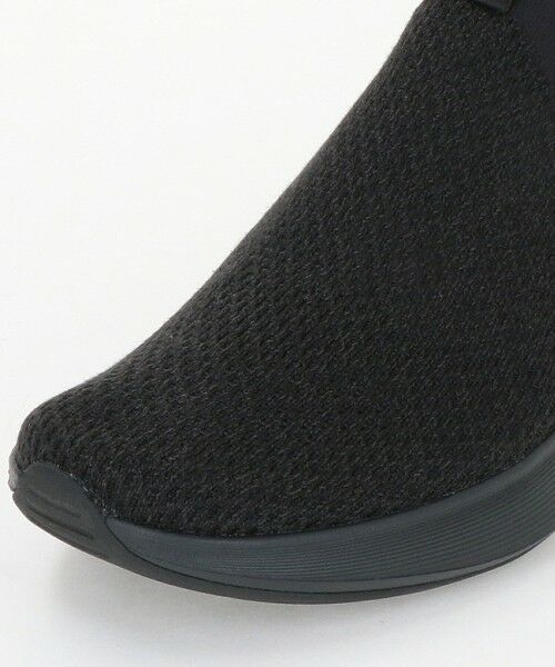 green label relaxing / グリーンレーベル リラクシング スニーカー | 【WEB限定】＜Allbirds＞DASHER NZ RELAY ダッシャーNZリレー スリッポン スニーカー | 詳細7