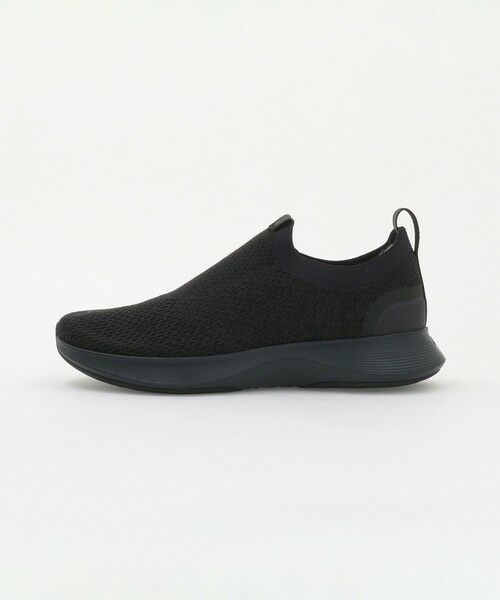 green label relaxing / グリーンレーベル リラクシング スニーカー | 【WEB限定】＜Allbirds＞DASHER NZ RELAY ダッシャーNZリレー スリッポン スニーカー（BLACK）