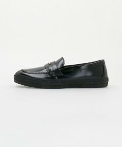 green label relaxing / グリーンレーベル リラクシング スニーカー | 【WEB限定】＜CONVERSE＞ALL STAR COIN LOAFER オールスター コイン ローファー