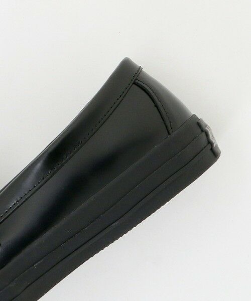 green label relaxing / グリーンレーベル リラクシング スニーカー | 【WEB限定】＜CONVERSE＞ALL STAR COIN LOAFER オールスター コイン ローファー | 詳細3