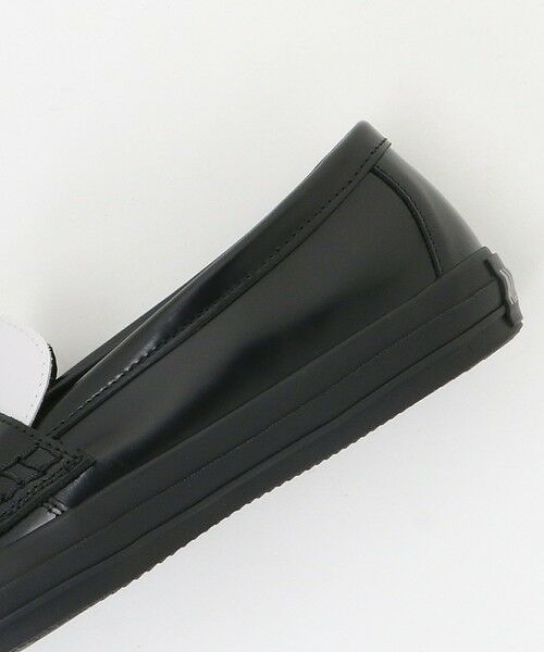 green label relaxing / グリーンレーベル リラクシング スニーカー | 【WEB限定】＜CONVERSE＞ALL STAR COIN LOAFER オールスター コイン ローファー | 詳細11