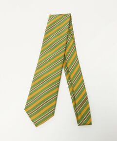 green label relaxing / グリーンレーベル リラクシング ネクタイ | GLR 8.0cm ストライプ5 ITALY ネクタイ