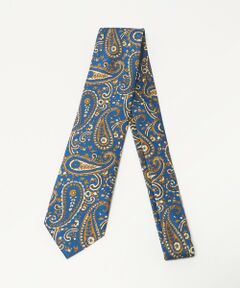 green label relaxing / グリーンレーベル リラクシング ネクタイ | GLR 8.0cm ペイズリー2 ITALY ネクタイ