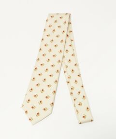 green label relaxing / グリーンレーベル リラクシング ネクタイ | GLR 8.0cm コモン2 ITALY ネクタイ