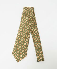 green label relaxing / グリーンレーベル リラクシング ネクタイ | GLR 8.0cm コモン5 ITALY ネクタイ