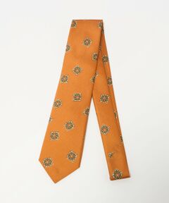 green label relaxing / グリーンレーベル リラクシング ネクタイ | GLR 8.0cm コモン6 ITALY ネクタイ