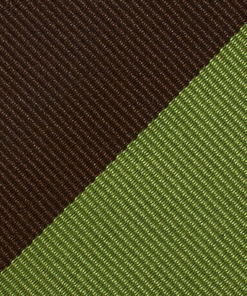 green label relaxing / グリーンレーベル リラクシング ネクタイ | GLR ジャパン タンゴ 8.0cm ストライプ1 ネクタイ | 詳細3