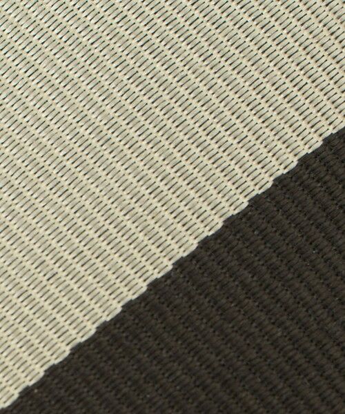 green label relaxing / グリーンレーベル リラクシング ネクタイ | GLR ジャパン タンゴ 8.0cm ストライプ3 ネクタイ | 詳細3