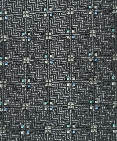 green label relaxing / グリーンレーベル リラクシング ネクタイ | GLR シルク3 8.0cm コモン1 ネクタイ | 詳細3