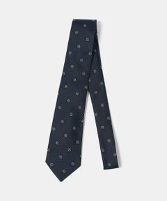 green label relaxing / グリーンレーベル リラクシング ネクタイ | GLR シルク3 8.0cm コモン3 ネクタイ