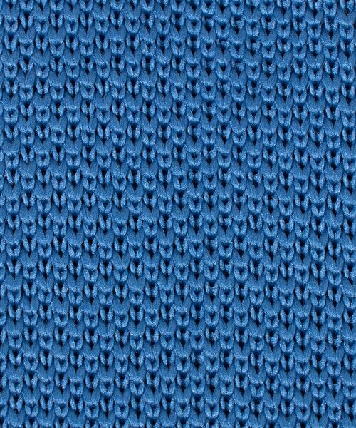 green label relaxing / グリーンレーベル リラクシング ネクタイ | GLR ポリエステル ウォッシャブル ニット ソリッド ネクタイ ニットタイ | 詳細18