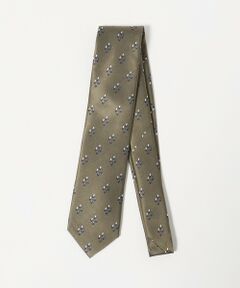 green label relaxing / グリーンレーベル リラクシング ネクタイ | GLR シルク4 8.0cm コモン ネクタイ