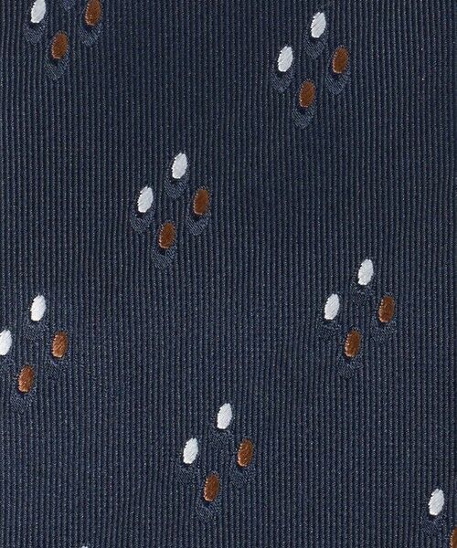 green label relaxing / グリーンレーベル リラクシング ネクタイ | GLR シルク4 8.0cm コモン ネクタイ | 詳細6