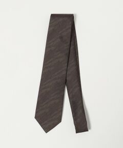 green label relaxing / グリーンレーベル リラクシング ネクタイ | GLR シルク4 8.0cm ソリッド ネクタイ