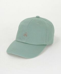 green label relaxing / グリーンレーベル リラクシング キャップ | ＜Brooks Brothers＞エンブレム キャップ