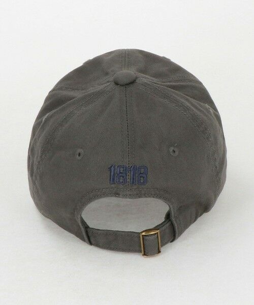 green label relaxing / グリーンレーベル リラクシング キャップ | ＜Brooks Brothers＞エンブレム キャップ | 詳細1