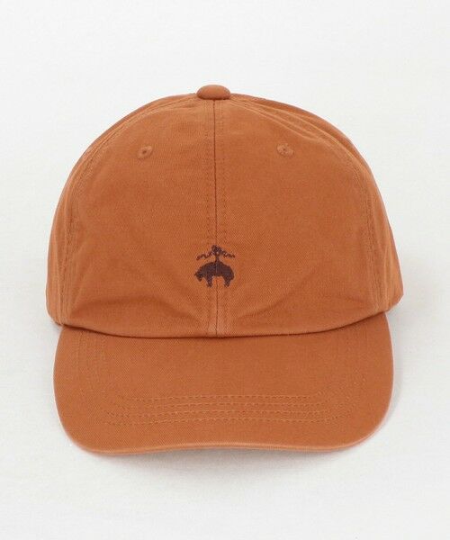 green label relaxing / グリーンレーベル リラクシング キャップ | ＜Brooks Brothers＞エンブレム キャップ | 詳細9