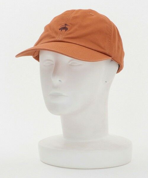 green label relaxing / グリーンレーベル リラクシング キャップ | ＜Brooks Brothers＞エンブレム キャップ | 詳細19