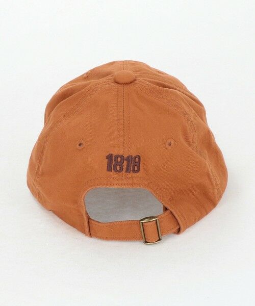 green label relaxing / グリーンレーベル リラクシング キャップ | ＜Brooks Brothers＞エンブレム キャップ | 詳細11