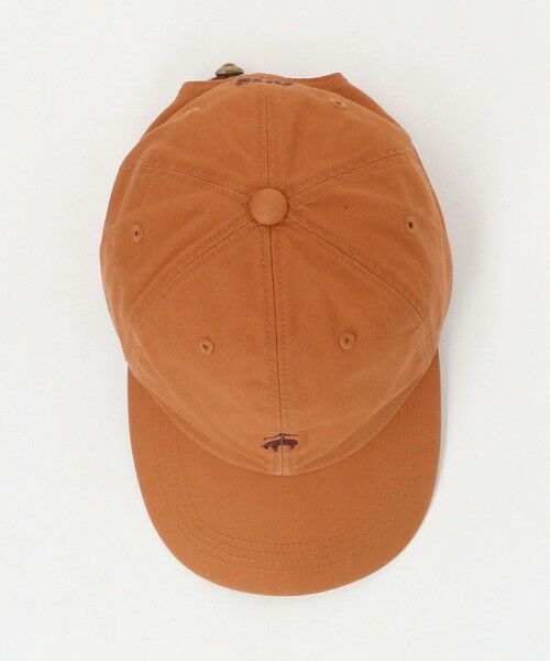 green label relaxing / グリーンレーベル リラクシング キャップ | ＜Brooks Brothers＞エンブレム キャップ | 詳細12