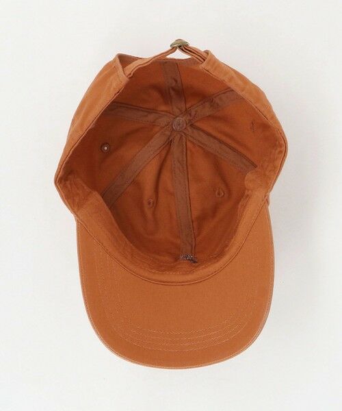 green label relaxing / グリーンレーベル リラクシング キャップ | ＜Brooks Brothers＞エンブレム キャップ | 詳細13