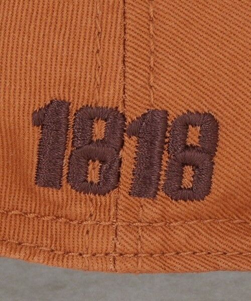 green label relaxing / グリーンレーベル リラクシング キャップ | ＜Brooks Brothers＞エンブレム キャップ | 詳細16