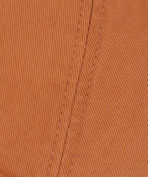 green label relaxing / グリーンレーベル リラクシング キャップ | ＜Brooks Brothers＞エンブレム キャップ | 詳細17