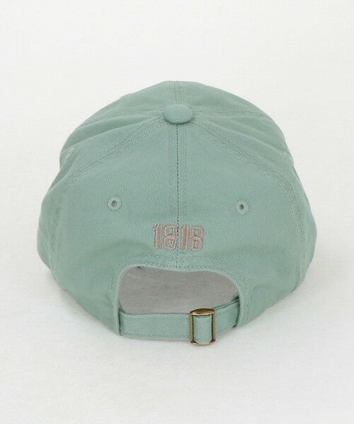 green label relaxing / グリーンレーベル リラクシング キャップ | ＜Brooks Brothers＞エンブレム キャップ | 詳細21