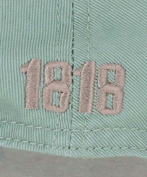 green label relaxing / グリーンレーベル リラクシング キャップ | ＜Brooks Brothers＞エンブレム キャップ | 詳細23