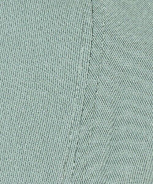 green label relaxing / グリーンレーベル リラクシング キャップ | ＜Brooks Brothers＞エンブレム キャップ | 詳細24