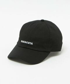 green label relaxing / グリーンレーベル リラクシング キャップ | ＜BARACUTA＞ツイル キャップ